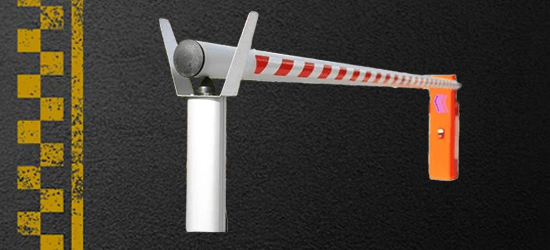 automatic-boom-barriers