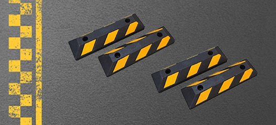 car-stopper-and-rumble-strip
