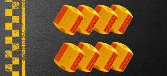 road-stud