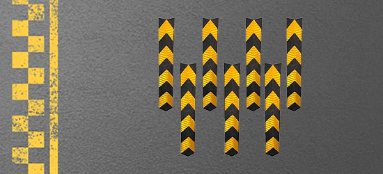 rubber-corner-guard