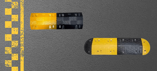 rubber-speed-breaker