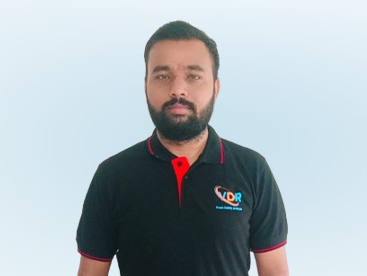 Mr. Vikas Rajput