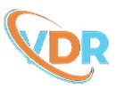 VDR Road Safety Products Logo