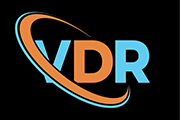 VDR Road Safety Products Logo